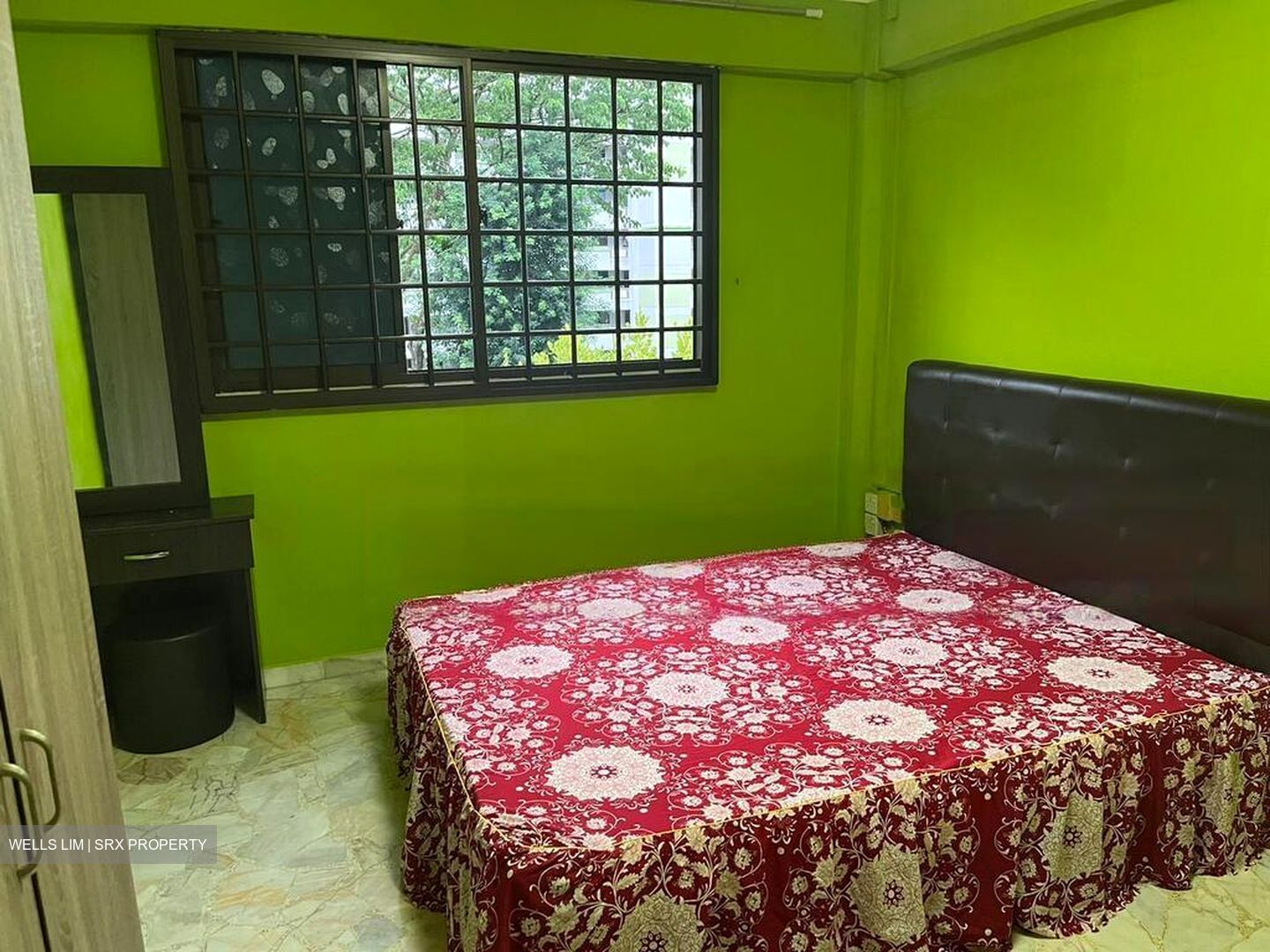 Blk 266 Bukit Batok East Avenue 4 (Bukit Batok), HDB 4 Rooms #463189761